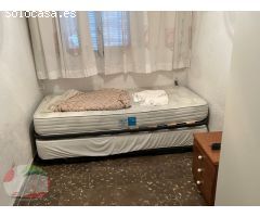 Piso en planta baja en alquiler en Puerto de Sagunto