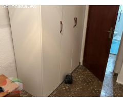 Piso en planta baja en alquiler en Puerto de Sagunto