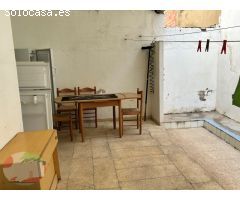 Piso en planta baja en alquiler en Puerto de Sagunto