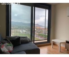 Piso disponible para alquiler en Sagunto, en la zona nueva