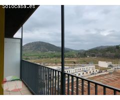 Piso disponible para alquiler en Sagunto, en la zona nueva