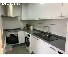 Piso disponible para alquiler en Sagunto, en la zona nueva