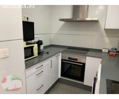 Piso disponible para alquiler en Sagunto, en la zona nueva