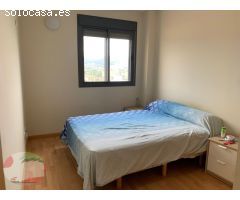Piso disponible para alquiler en Sagunto, en la zona nueva