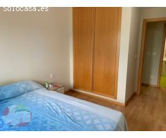 Piso disponible para alquiler en Sagunto, en la zona nueva