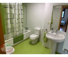 Piso disponible para alquiler en Sagunto, en la zona nueva