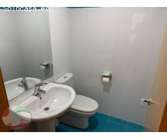 Piso disponible para alquiler en Sagunto, en la zona nueva