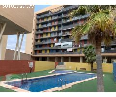 Piso disponible para alquiler en Sagunto, en la zona nueva