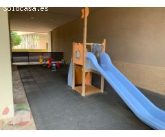Piso disponible para alquiler en Sagunto, en la zona nueva