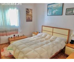 Ático Esquinero con Terraza - , Listo para Entrar a vivir