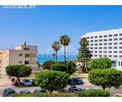 Casa adosada al lado de la playa torrecilla, en Nerja, Málaga, Costa del Sol,