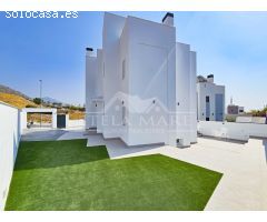 Vive el Lujo Mediterráneo: Casa de Ensueño a 5 Minutos del Centro de Nerja