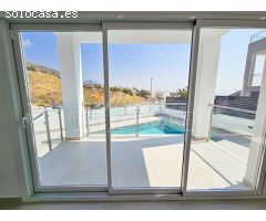 Vive el Lujo Mediterráneo: Casa de Ensueño a 5 Minutos del Centro de Nerja