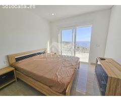 Villa con vistas al mar en Peñoncillo, Torrox Costa: ¡Descúbrela!