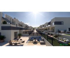 Marinsa Paradise - Nueva Promoción de Viviendas en el Este de Nerja