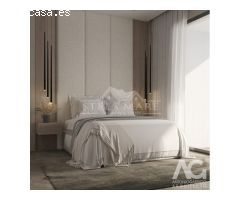 Villas Los Arcos - Exclusividad y Lujo Frente al Mediterráneo