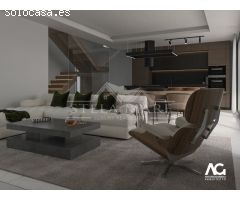 Villas Los Arcos - Exclusividad y Lujo Frente al Mediterráneo