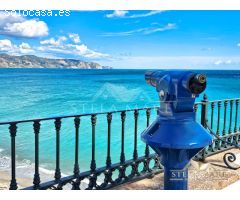 Villas Los Arcos - Exclusividad y Lujo Frente al Mediterráneo