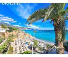 Villas Los Arcos - Exclusividad y Lujo Frente al Mediterráneo