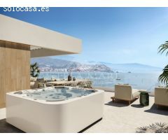 Brightbay - 14 Villas de Lujo en Marina del Este, La Herradura