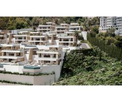Brightbay - 14 Villas de Lujo en Marina del Este, La Herradura