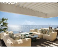 Brightbay - 14 Villas de Lujo en Marina del Este, La Herradura