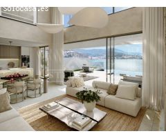Brightbay - 14 Villas de Lujo en Marina del Este, La Herradura