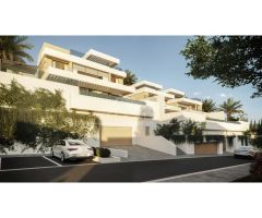 Brightbay - 14 Villas de Lujo en Marina del Este, La Herradura