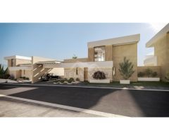 Brightbay - 14 Villas de Lujo en Marina del Este, La Herradura