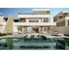 Brightbay - 14 Villas de Lujo en Marina del Este, La Herradura