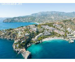 Brightbay - 14 Villas de Lujo en Marina del Este, La Herradura