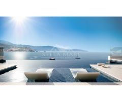 Brightbay - 14 Villas de Lujo en Marina del Este, La Herradura