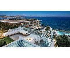 GS Nerja Sapphire: 40 viviendas de lujo con vistas al mar en el corazón de Nerja
