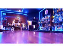 BAR MUSICAL COCKTELERIA Y KARAOKE EN VENTA EN PLENO RENDIMIENTO