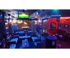 BAR MUSICAL COCKTELERIA Y KARAOKE EN VENTA EN PLENO RENDIMIENTO