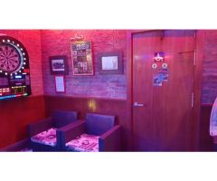 BAR MUSICAL COCKTELERIA Y KARAOKE EN VENTA EN PLENO RENDIMIENTO