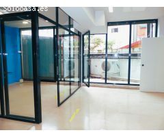 LOCAL COMERCIAL APTO PARA CUALQUIER NEGOCIO.