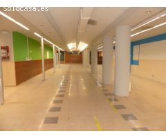 LOCAL COMERCIAL APTO PARA CUALQUIER NEGOCIO.