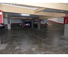 PLAZA DE PARKING EN SANT DALMIR