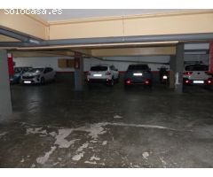 PLAZA DE PARKING EN SANT DALMIR