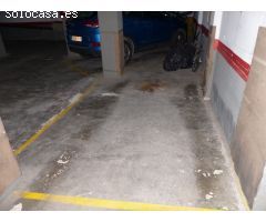 PLAZA DE PARKING EN SANT DALMIR