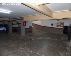 PLAZA DE PARKING EN SANT DALMIR