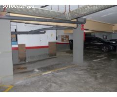 PLAZA DE PARKING EN SANT DALMIR