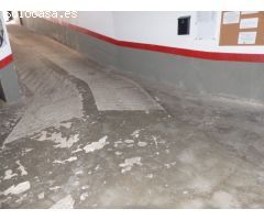 PLAZA DE PARKING EN SANT DALMIR