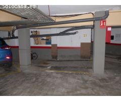 PLAZA DE PARKING EN SANT DALMIR