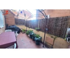 BAJO CON JARDÍN- PINAR DE LAS ROZAS