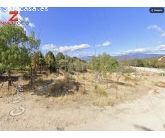 FINCA RÚSTICA - COLLADO VILLALBA