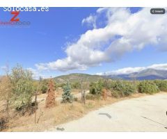 FINCA RÚSTICA - COLLADO VILLALBA