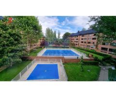 PISO - CENTRO- LAS ROZAS DE MADRID