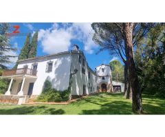 FINCA EL QUINTANAR MORATILLA DE LOS MELEROS (GUADALAJARA)
